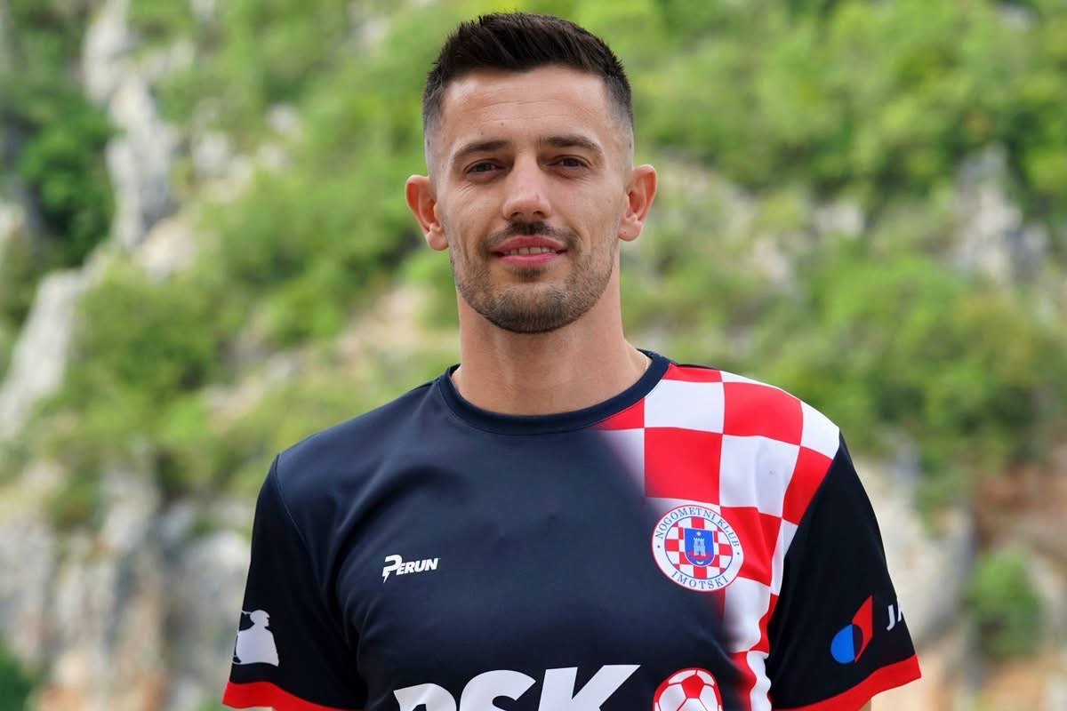 NK Imotski