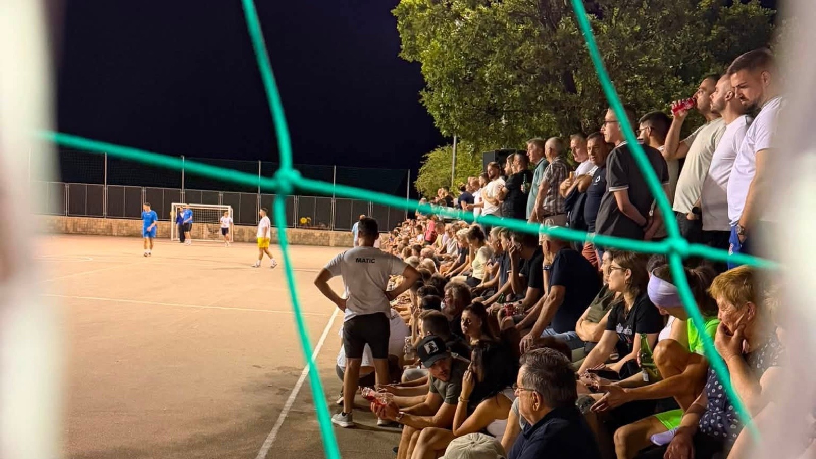 Spektakularan “Povratak korijenima”: Rekordna posjećenost, novi prvaci i premijera himne
